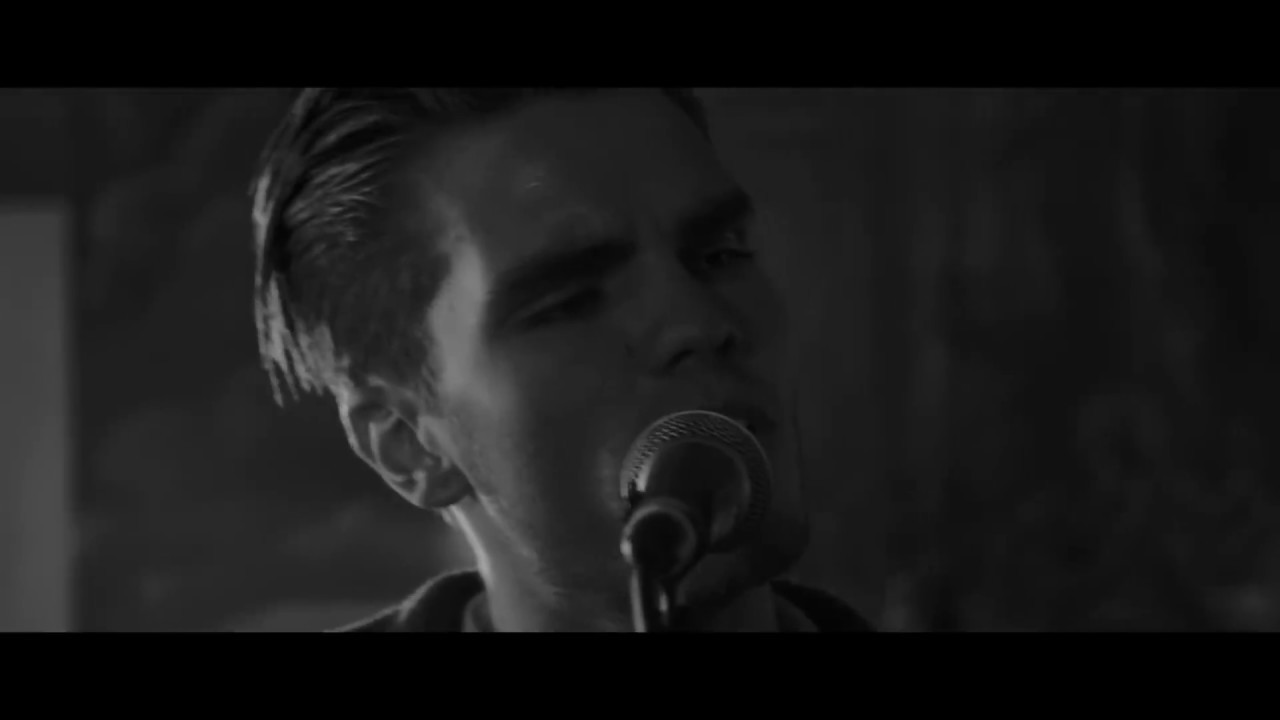 Kaleo - "I Can't Go On Without You" LIVE