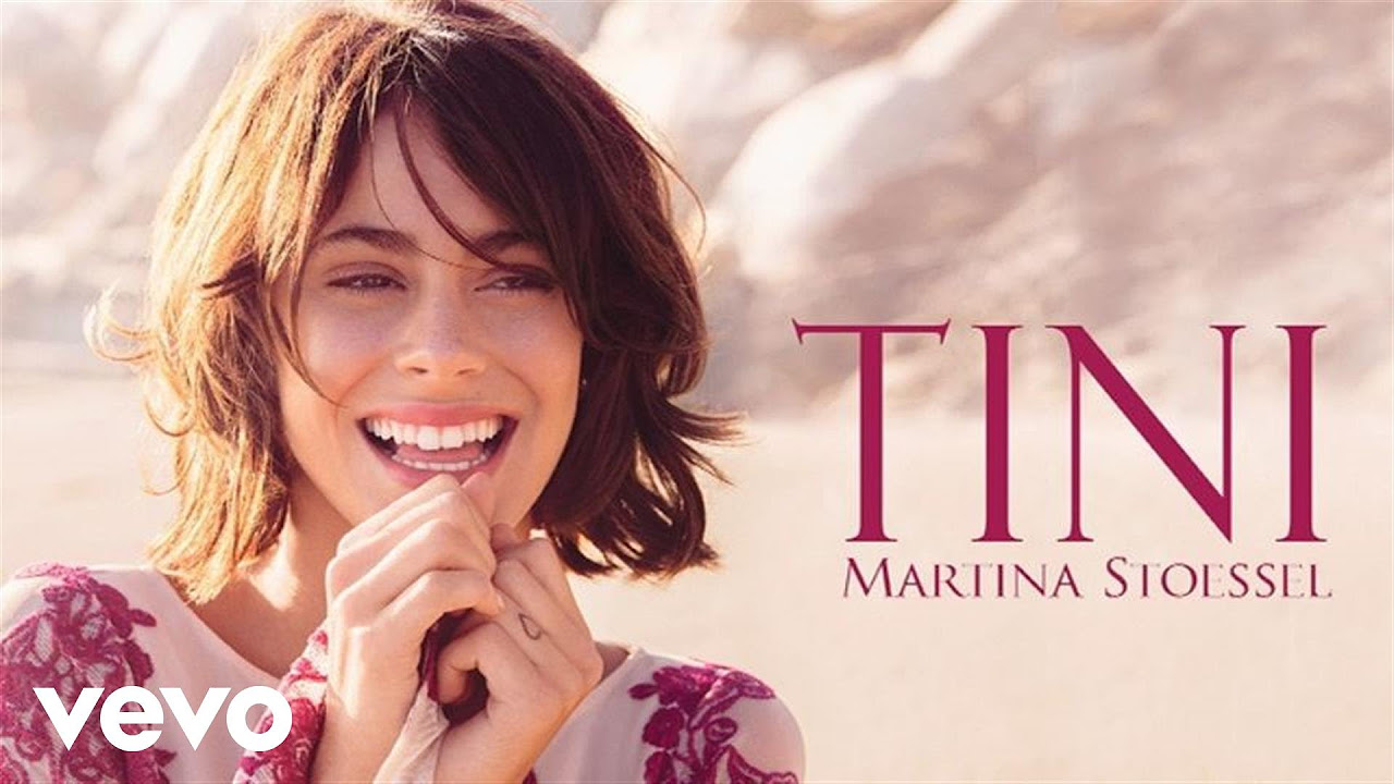 TINI - Still Standing (Audio Only)