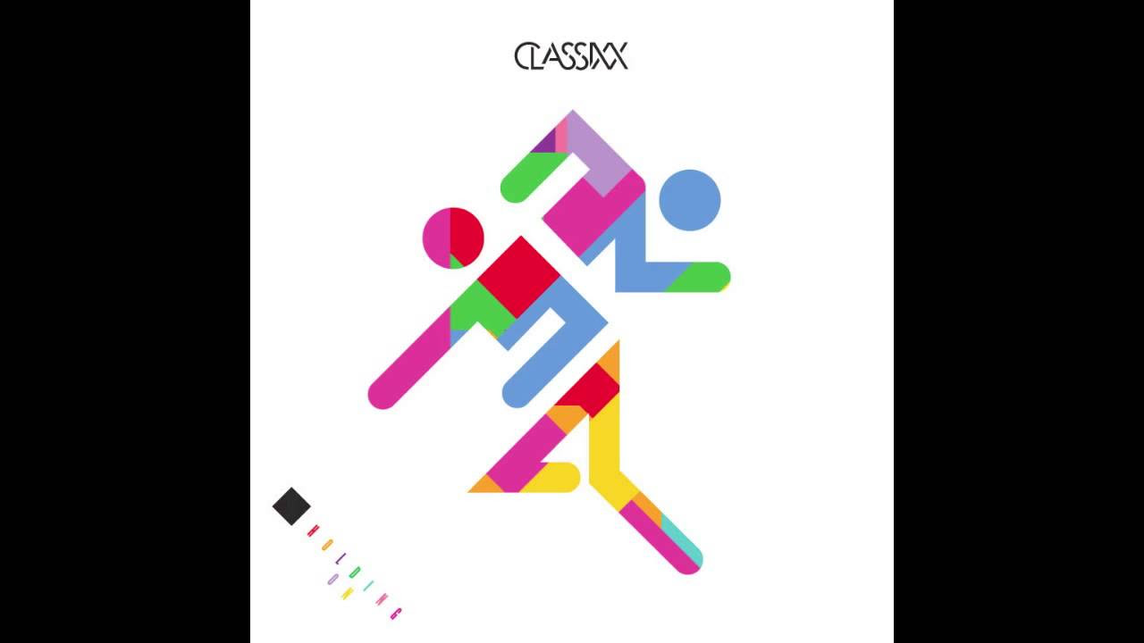 Classixx - Holding On (Jerome LOL Remix)