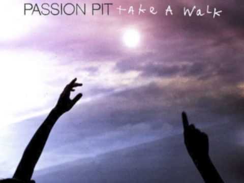 Take A Walk (Classixx Remix)- Passion Pit