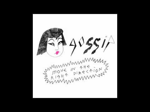 Gossip - Move in the Right Direction (Classixx Remix)