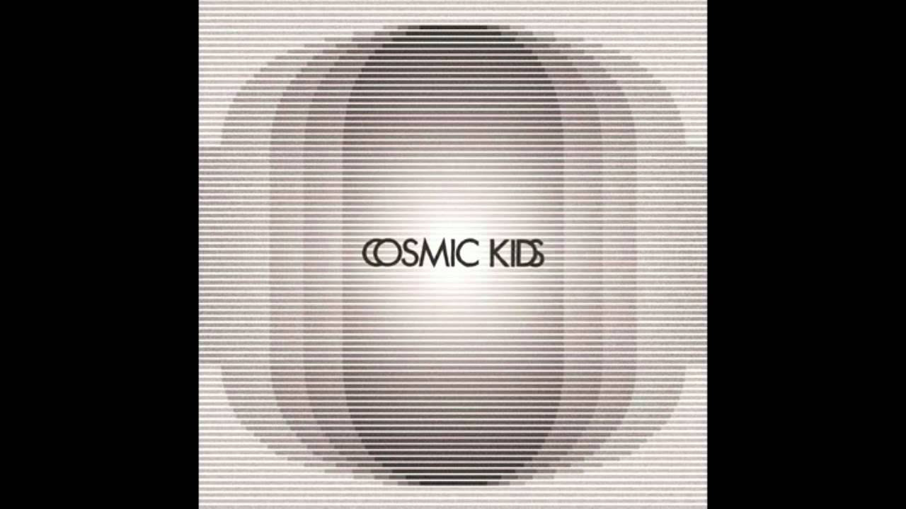 Cosmic Kids - Reginald's Groove (Classixx Remix)