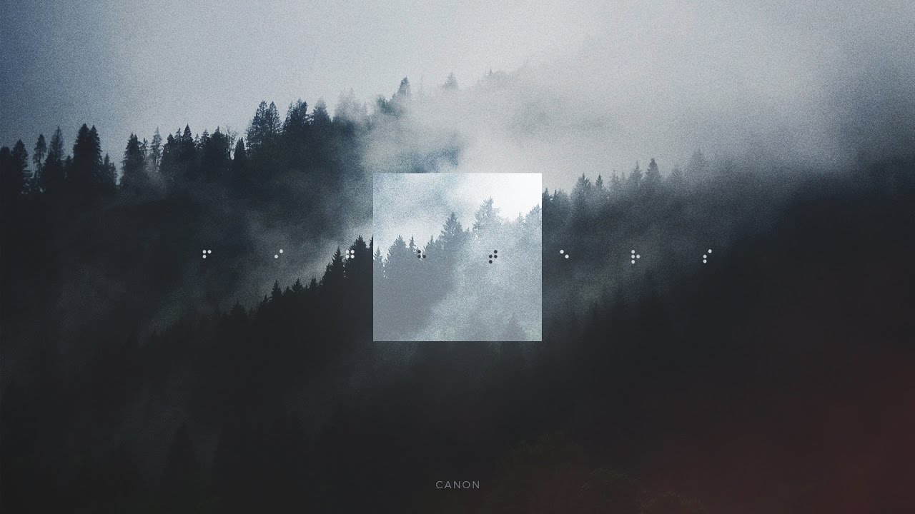 Canon - Fighters [Official Audio]