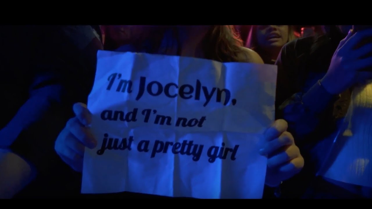 Maggie Lindemann - Pop-Up Tour x Boston Performance #PrettyGirl