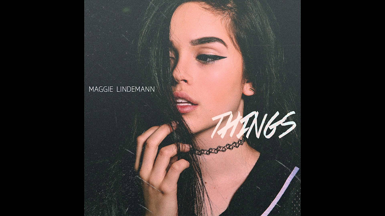Maggie Lindemann - Things (Audio)