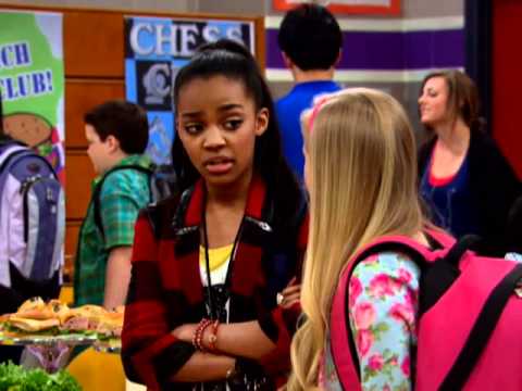 participANTs - Minibyte - A.N.T. Farm - Disney Channel Official