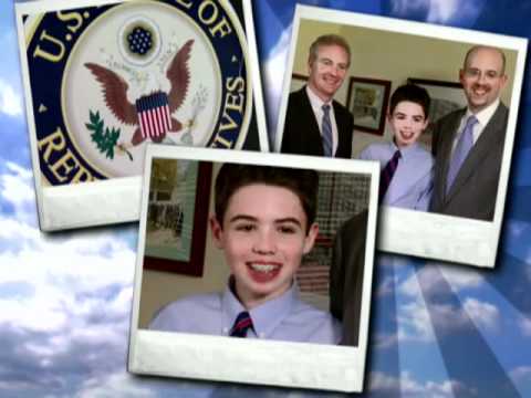 The Time I... Walked to Cure Diabetes - Disney Channel Official