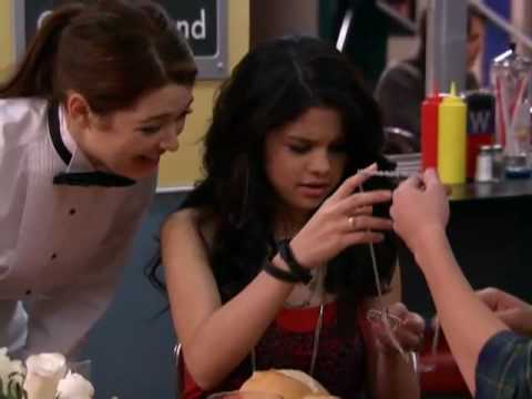 Wizards of Waverly Place - Wizards vs. Werewolves - Episode Sneak Peek - Disney Channel Official