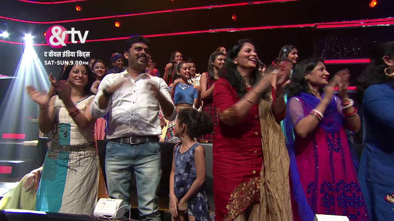 Saanvi Shetty’s Dance On Beat Pe Booty | Moment | The Voice India Kids | Sat-Sun 9 PM