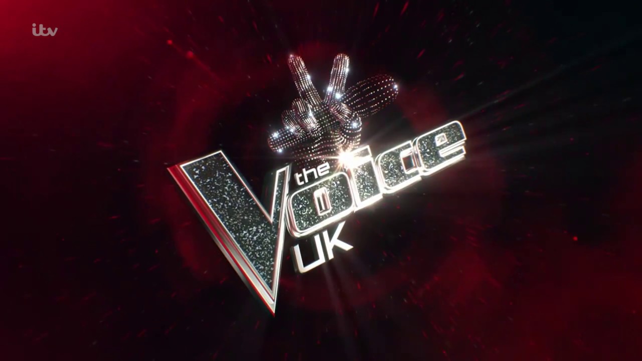 Download the App Now! | The Voice UK 2017