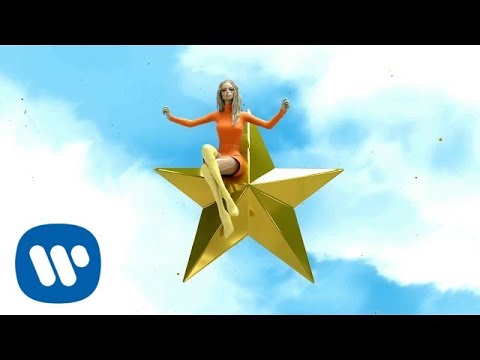 Bebe Rexha - 'Shining Star' (Official Lyric Video)