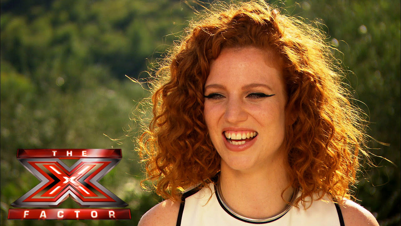 Melvin and Rochelle play Rather Be with Jess Glynne! | The Xtra Factor 2015