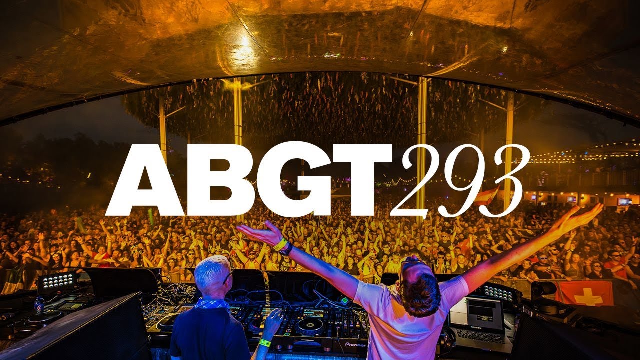 Group Therapy 293 with Above & Beyond and No Mana