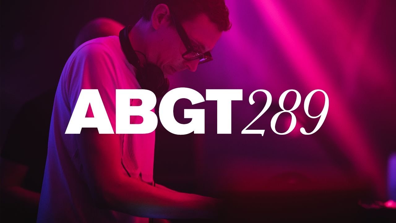 Group Therapy 289 with Above & Beyond and Fatum