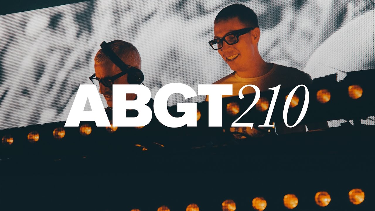 Group Therapy 210 with Above & Beyond and Marcus Santoro
