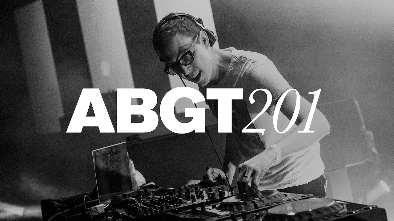 Group Therapy 201 with Above & Beyond and Genix