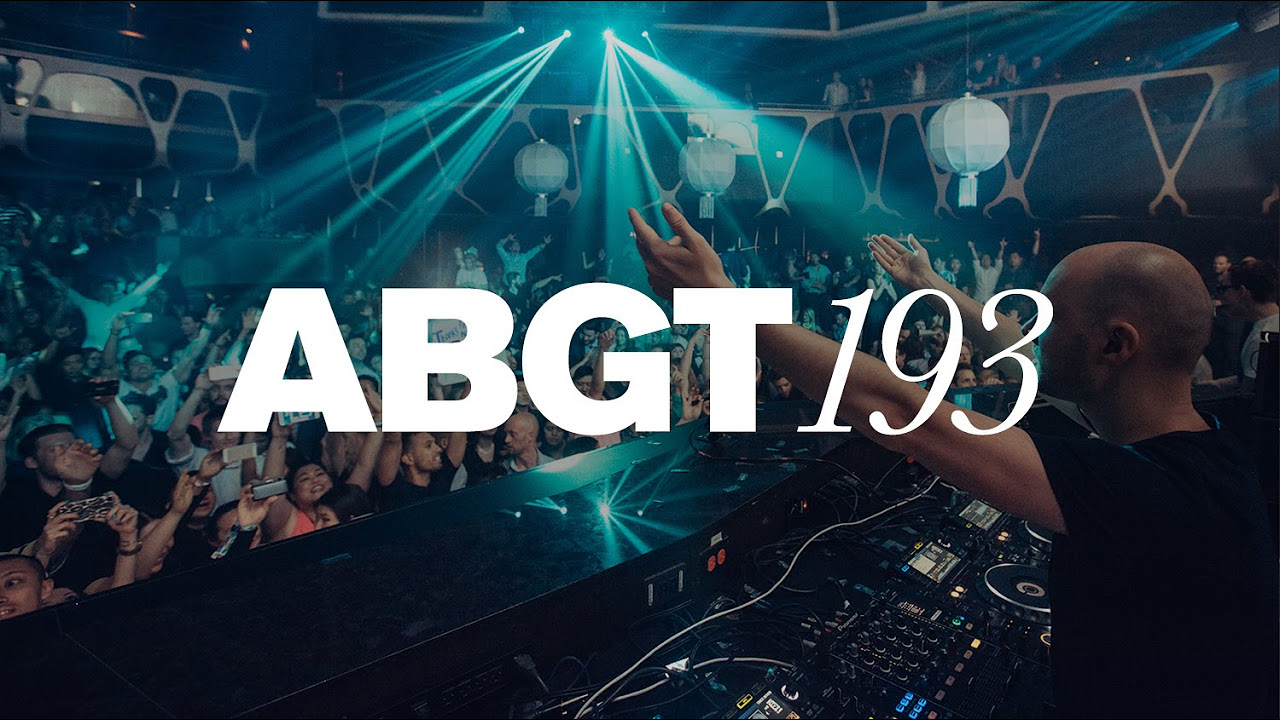 Group Therapy 193 with Above & Beyond and Matthias Vogt