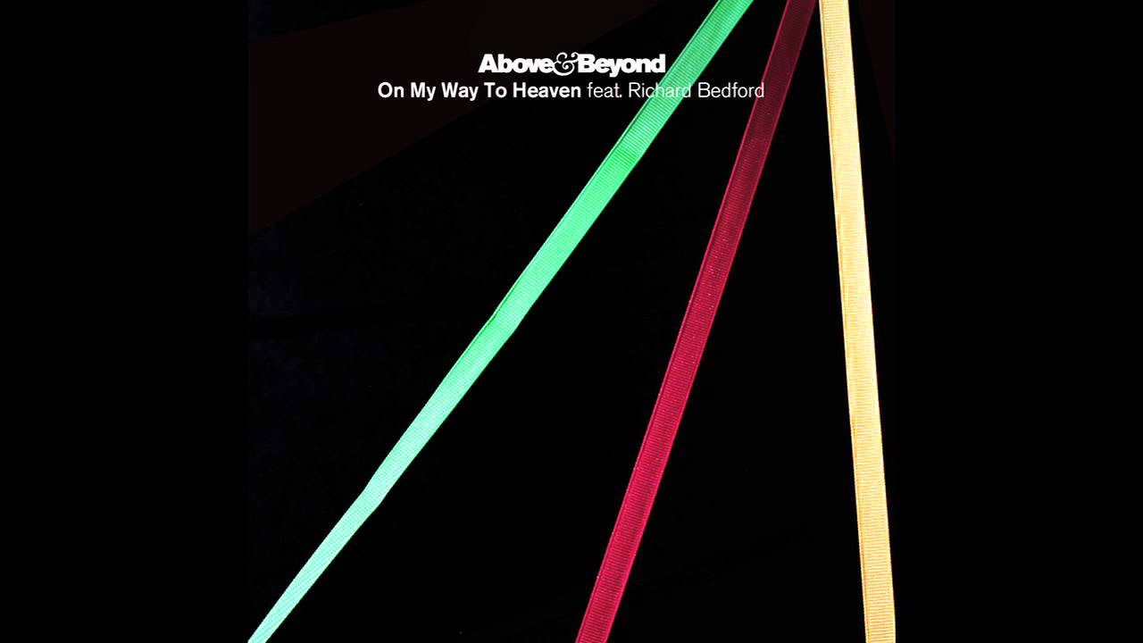 Above & Beyond - On My Way To Heaven (Lenno Remix)