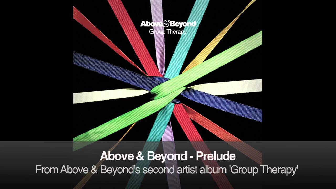 Above & Beyond - Prelude
