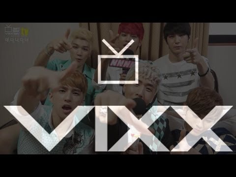 빅스(VIXX) VIXX TV ep.61 (빅스티비 예순한번째 이야기)