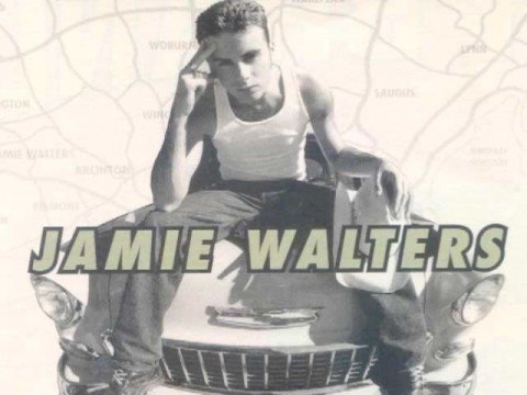 Jamie Walters - I'd do Anything for You (live)