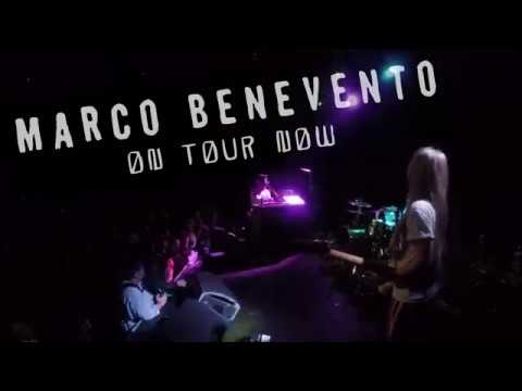 Marco Benevento :: On Tour Now
