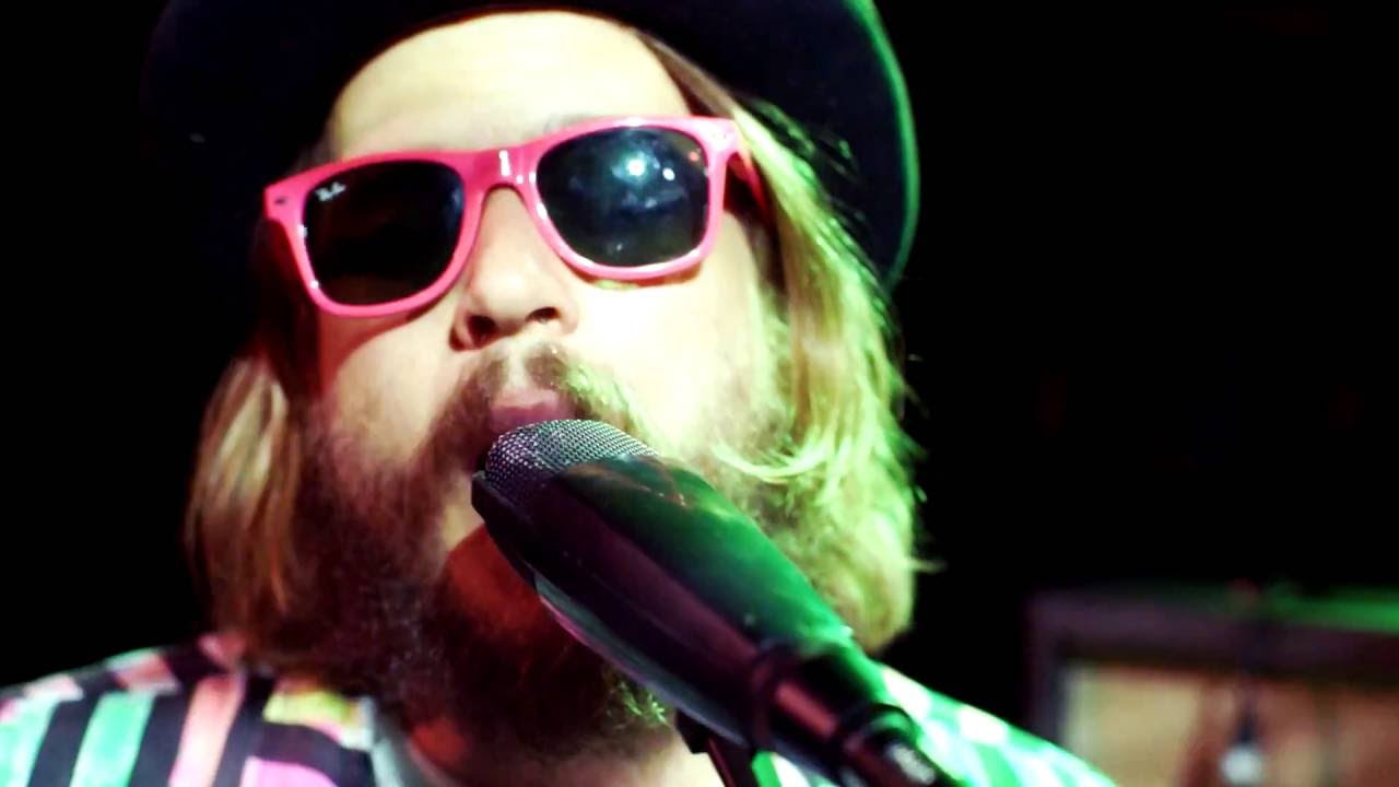 Live A Certain Life - Marco Benevento (official video)