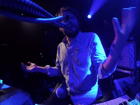 Coyote Hearing - Marco Benevento, Live at The Independent in SF