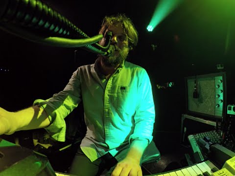 Eye to Eye - Marco Benevento, Live at The Independent in SF