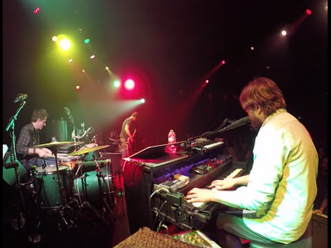 If I Get To See You At All - Marco Benevento, Live at The Independent in SF
