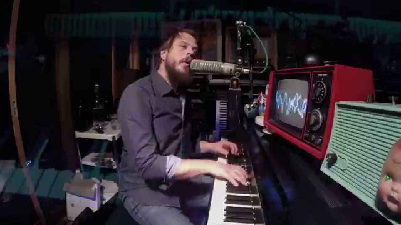 Marco Benevento "If I Get To See You At All" (official video)
