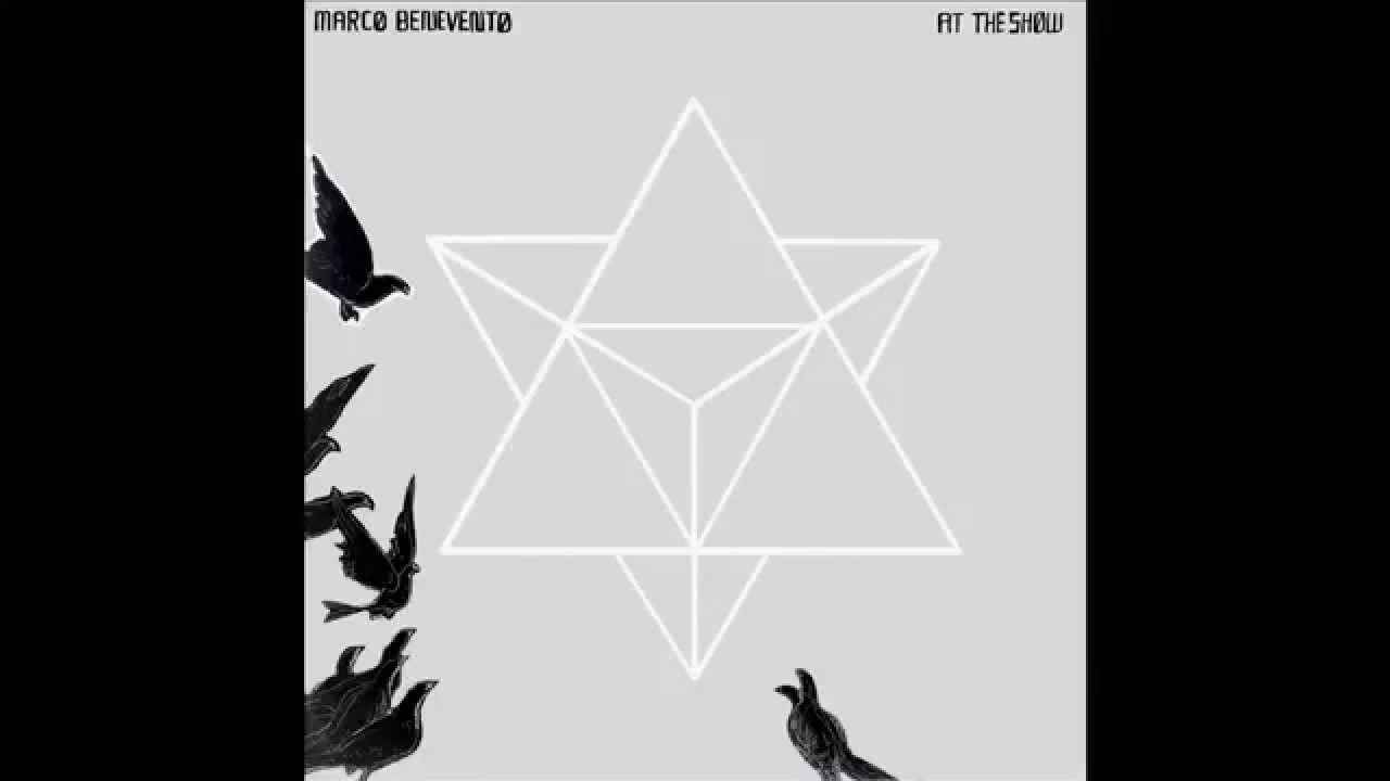 Marco Benevento "At The Show" (Single)