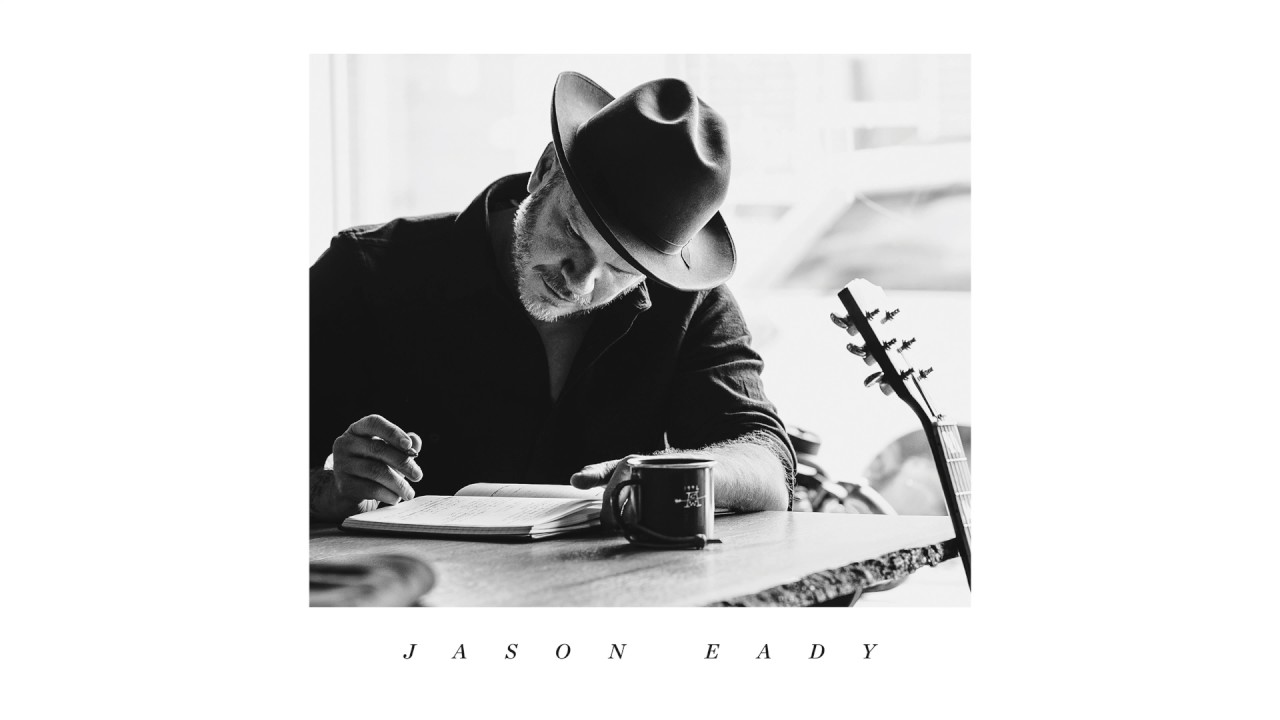 Jason Eady - Why I Left Atlanta (Audio)