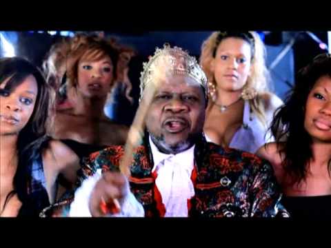 Papa Wemba - Bande annonce Notre Père Rumba