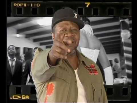 Papa Wemba - Sakana