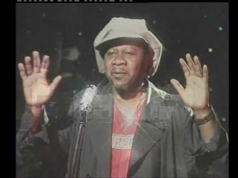 Papa Wemba - Omesatone