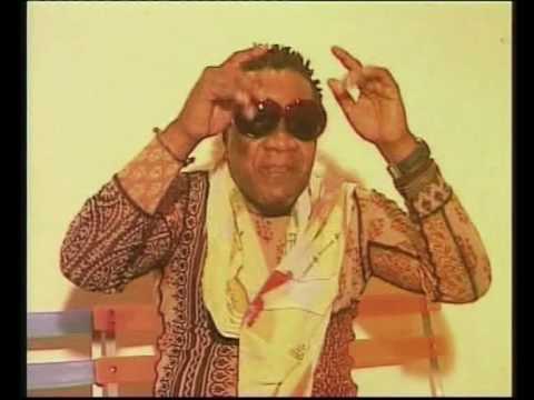 Papa Wemba - Au nom de l'amour