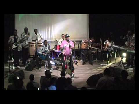 Papa Wemba - Epelo (live)