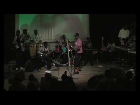 Papa Wemba - Image (live)