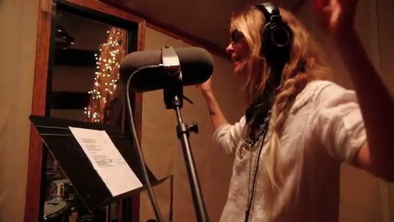 Asleep at the Wheel "I Had Someone Else Before I Had You" (with Elizabeth Cook) Video Featurette