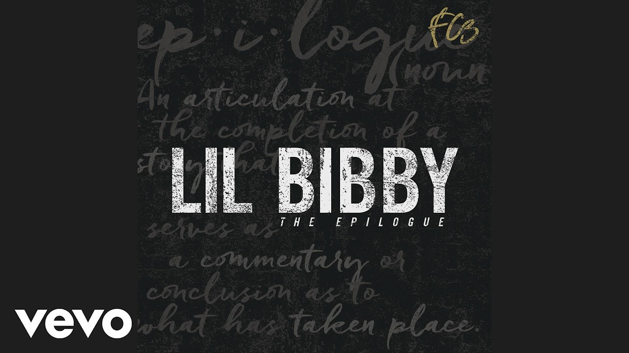 Lil Bibby - Ridah (Audio)