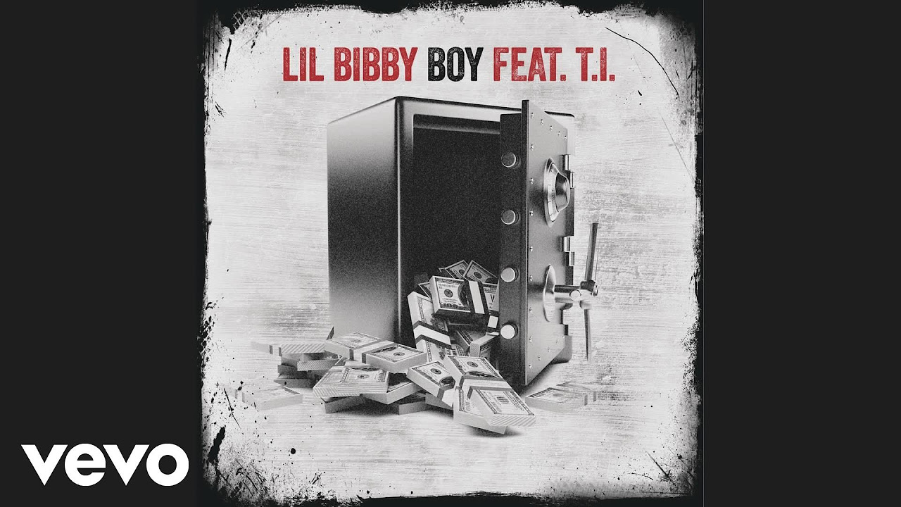 Lil Bibby - Boy (Audio) ft. T.I., Future