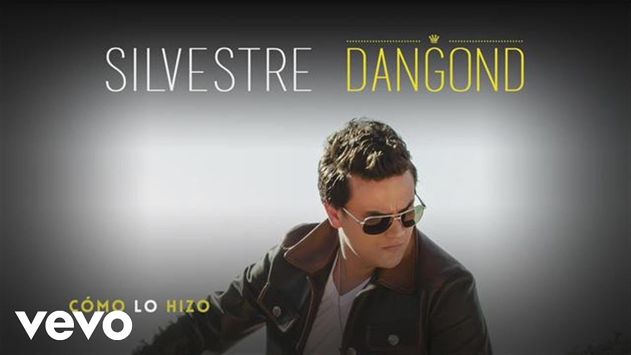 Silvestre Dangond - Cómo lo Hizo (Cover Audio)