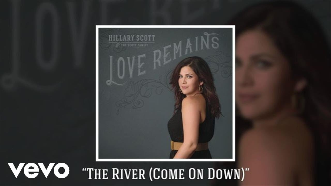 The River (Come On Down) (Audio)