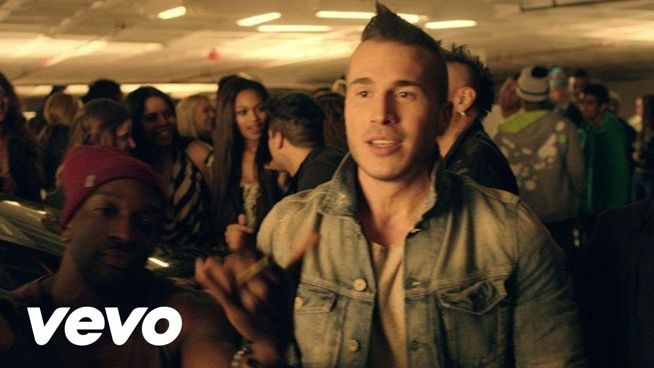 Shawn Desman - Too Young To Care