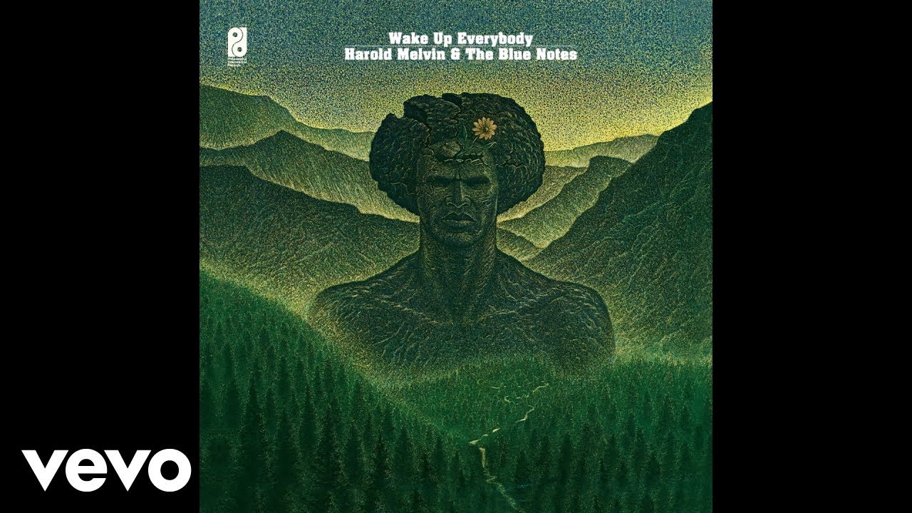 Harold Melvin & The Blue Notes - Don't Leave Me This Way (Audio)