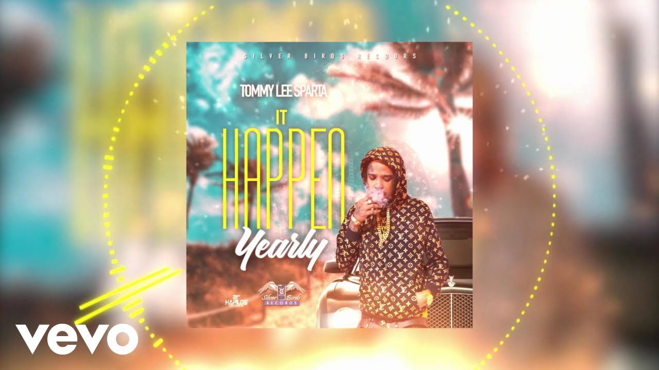 Tommy Lee Sparta - It Happen Yearly