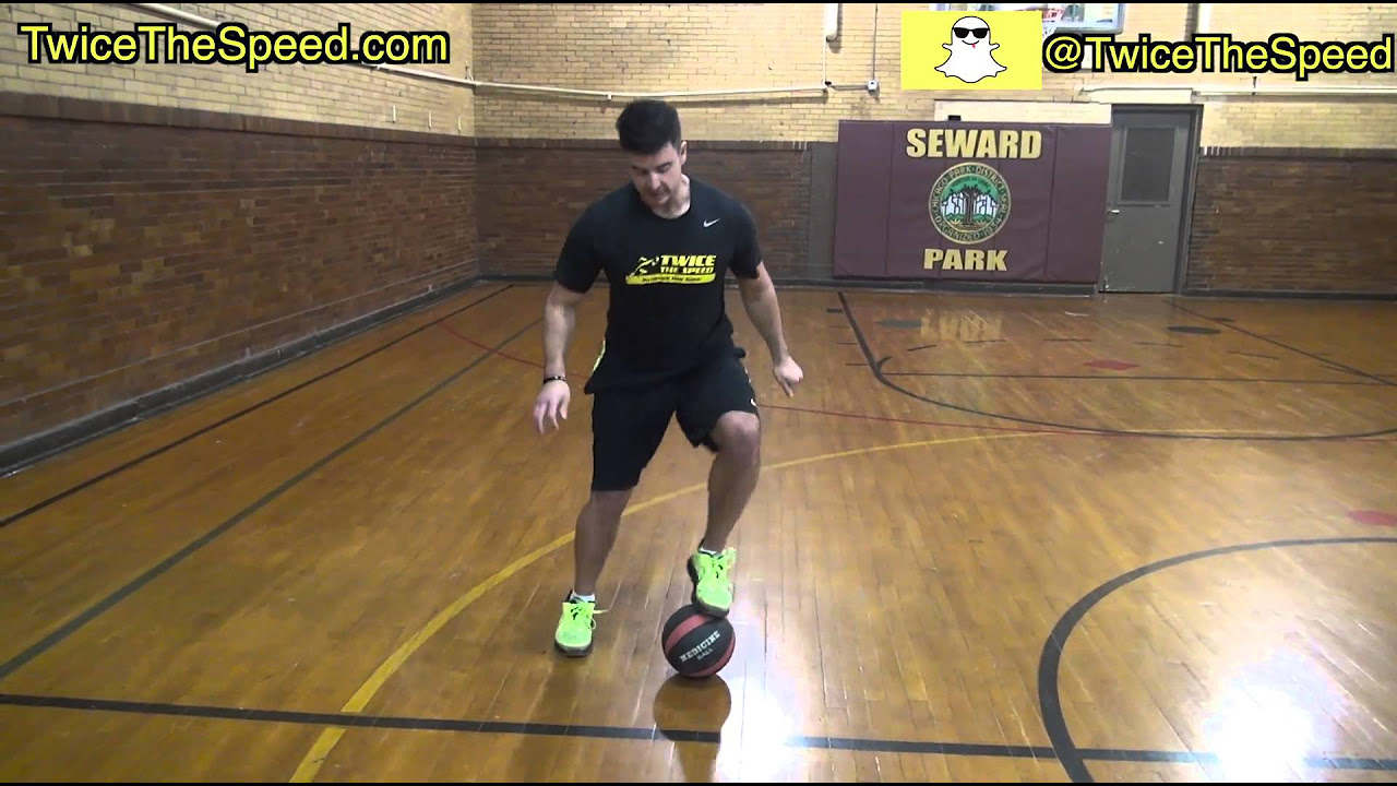 "Speed and Agility Drills" for "First Step Quickness"