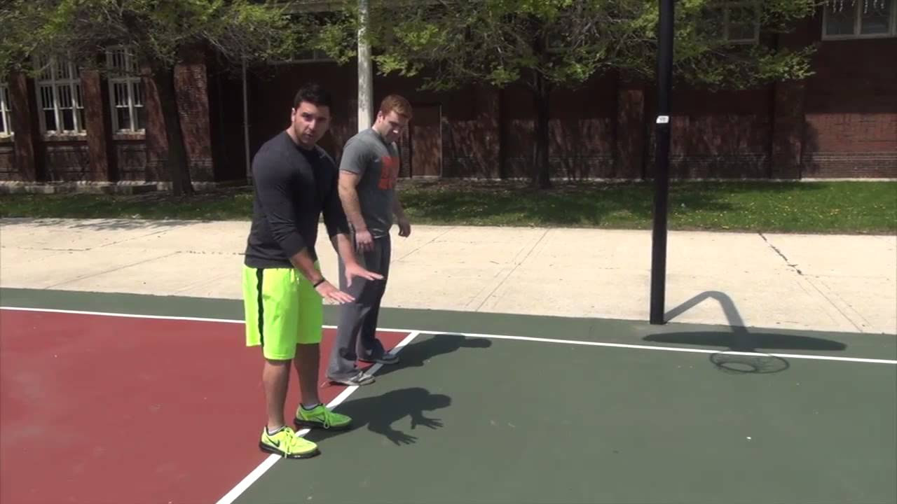 INSTANTLY "Jump Higher" With This "Vertical Jump" Warmup