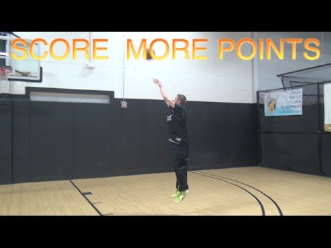 "Basketball Drills" To Improve Ball Handling And Dribbling